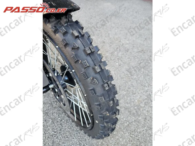 Cfmoto 450 Mt - фото 4