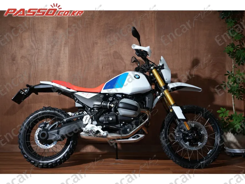 BMW R 12 GS 2026, фото 1