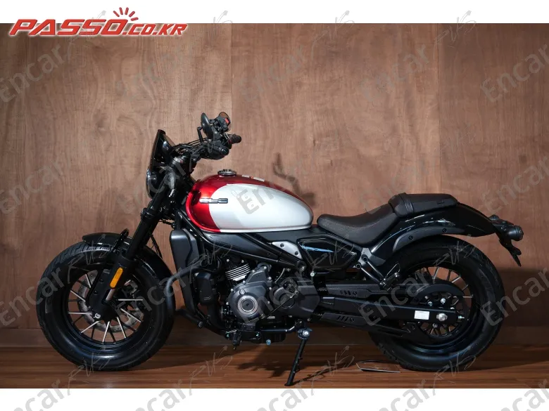Cfmoto Cl C 450 - фото 1