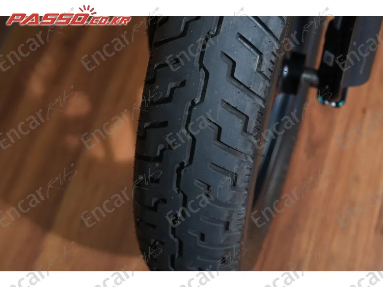 Cfmoto Cl C 450 - фото 5
