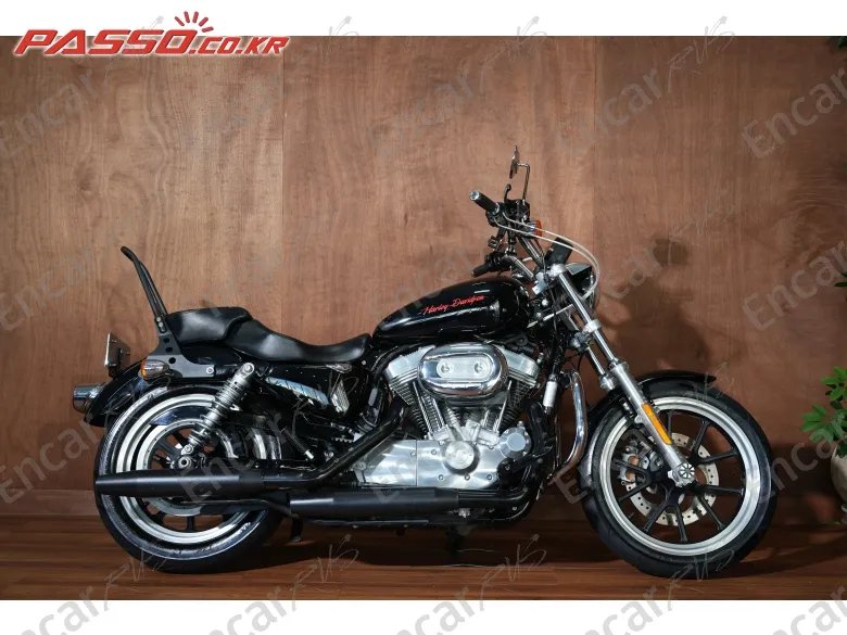 Harley-Davidson Xl 883 L 2018, фото 1