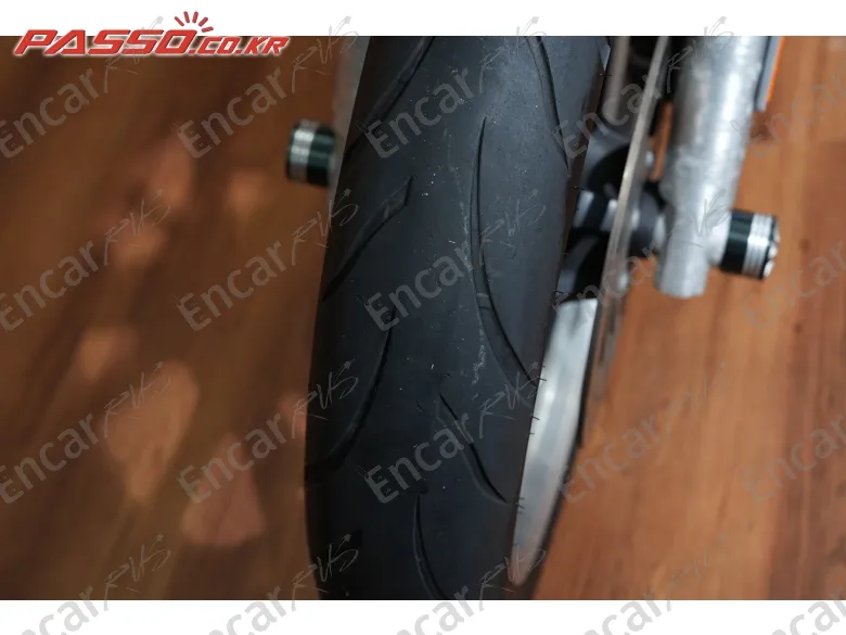 Harley-Davidson Xl 883 L - фото 5