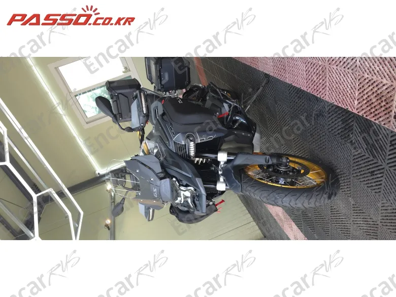 Bmw R 1300 Gs Adventure 2026, фото 1