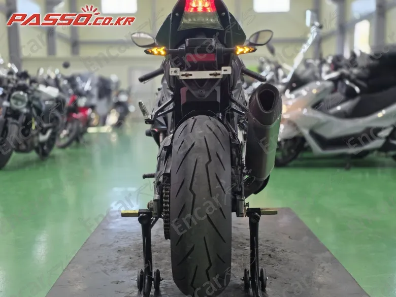 Bmw S 1000 Rr - фото 2