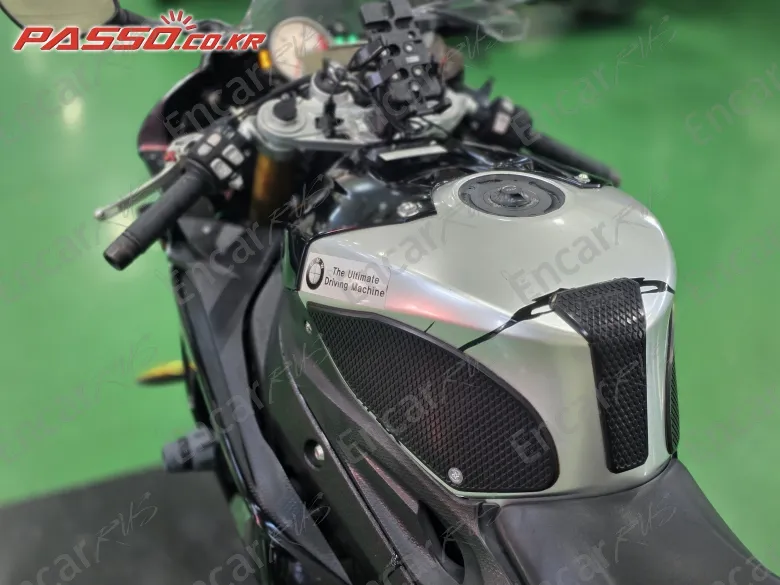 Bmw S 1000 Rr - фото 3