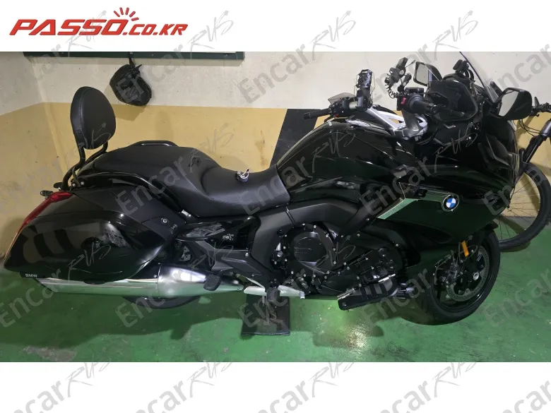 BMW K 1600 B 2024, фото 1
