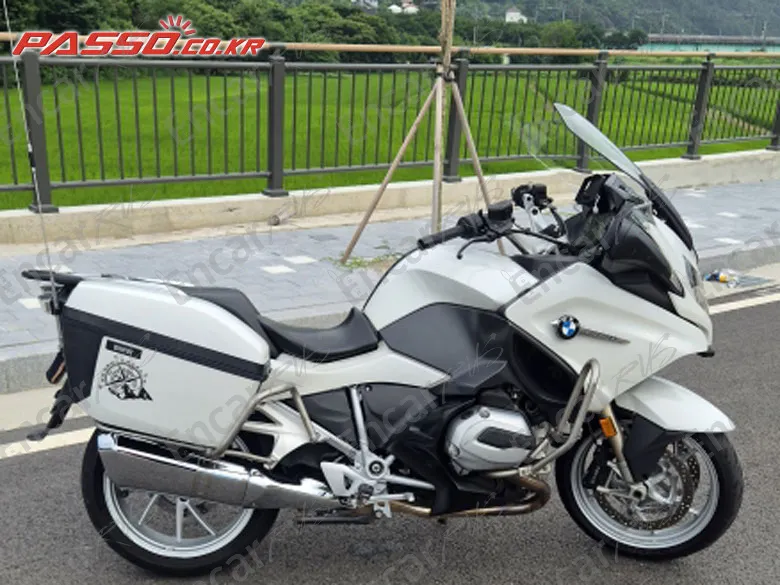 BMW R 1200 RT 2017, фото 1