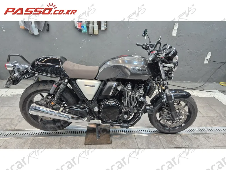 HONDA CB 1100 RS 2018, фото 1