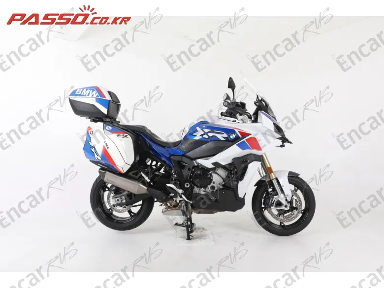 Bmw S 1000 Xr 2021, фото 1