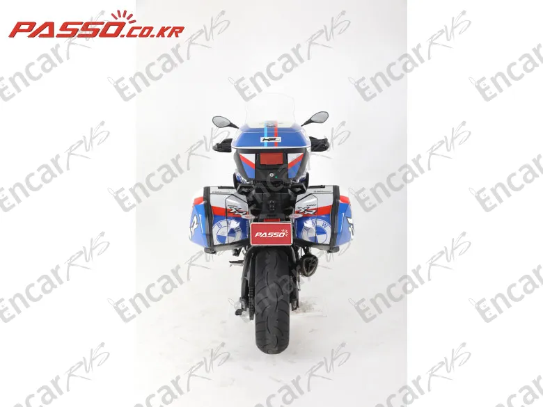 Bmw S 1000 Xr - фото 2