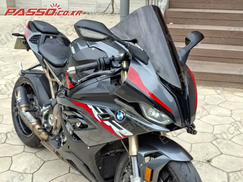Bmw S 1000 Rr - фото 5