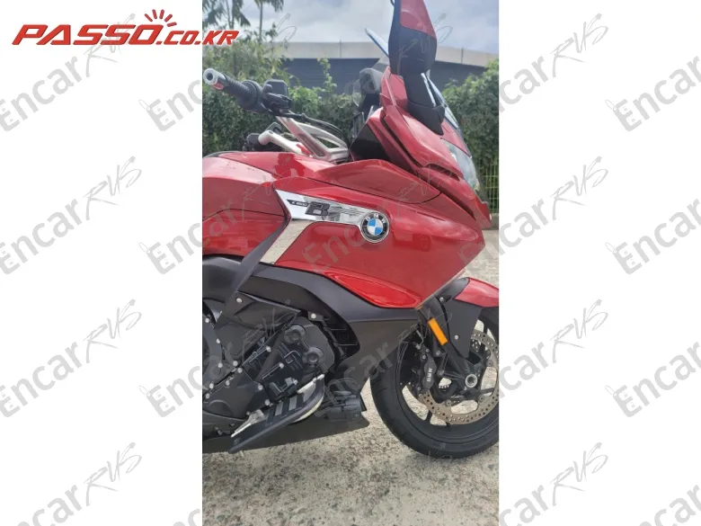 Bmw K 1600 B - фото 4