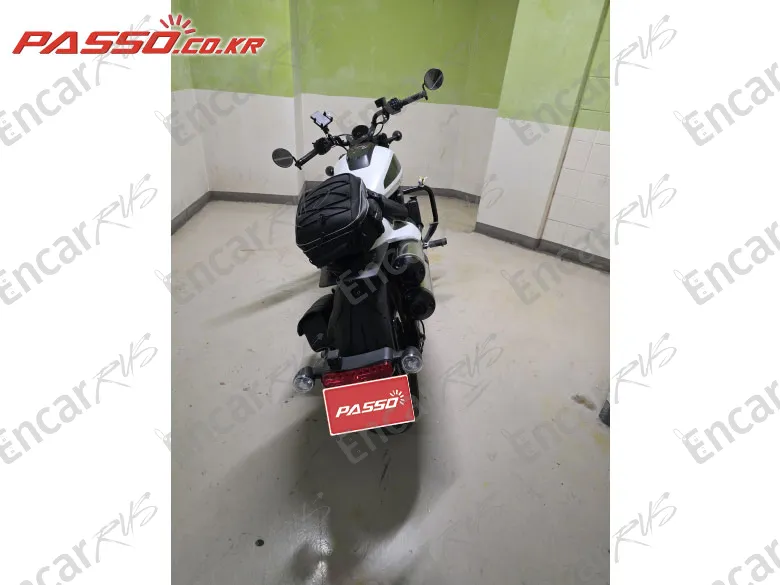 Harley-Davidson Sportster S - фото 2