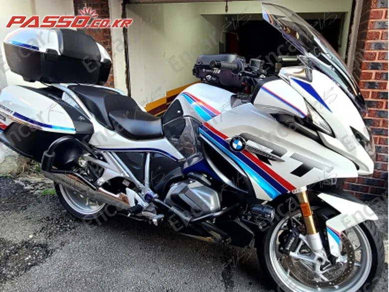 Bmw R 1250 Rt 2024, фото 1