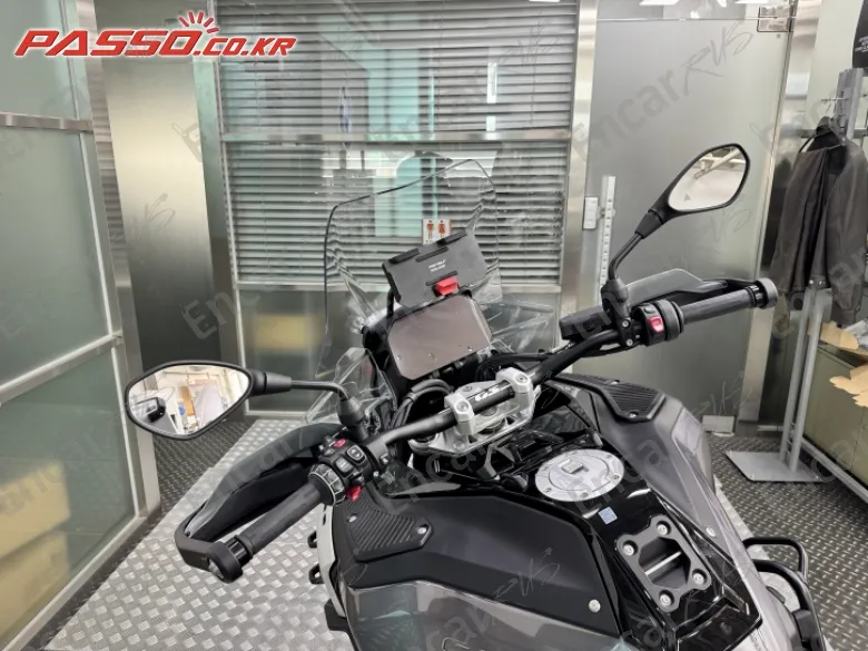 Bmw R 1300 Gs Adventure - фото 3