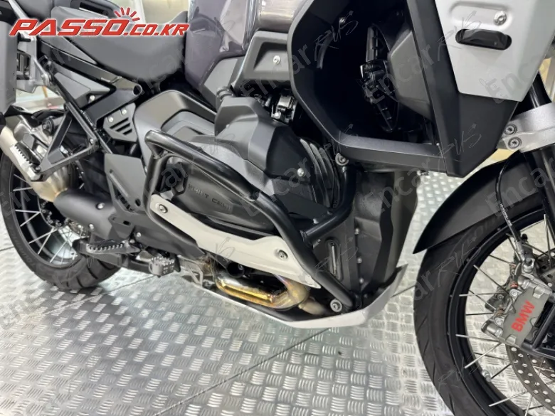 Bmw R 1300 Gs Adventure - фото 4