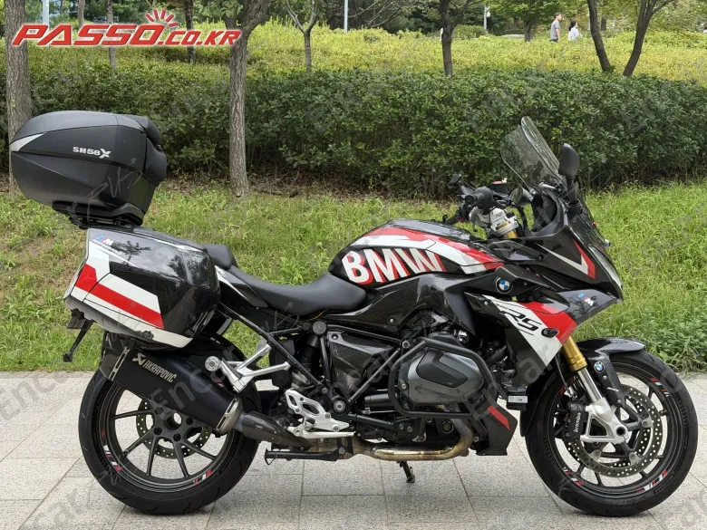 Bmw R 1250 Rs 2022, фото 1