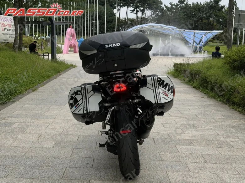 Bmw R 1250 Rs - фото 2
