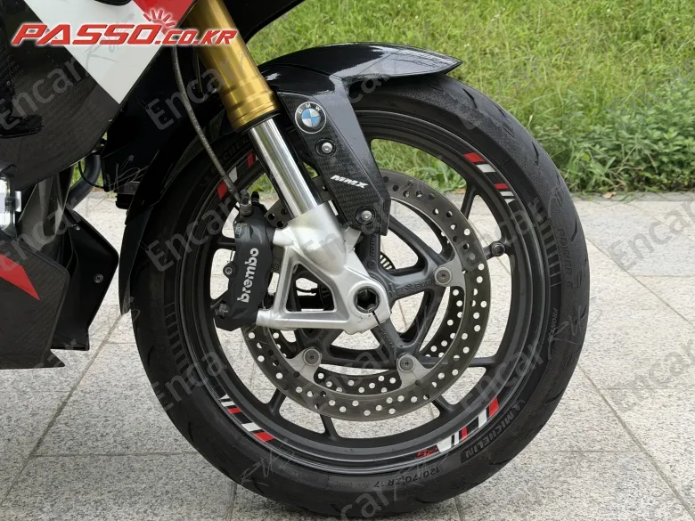 Bmw R 1250 Rs - фото 5