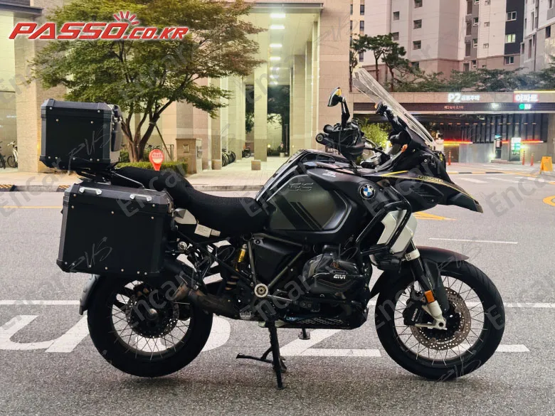 Bmw R 1250 Gs Adventure 2023, фото 1