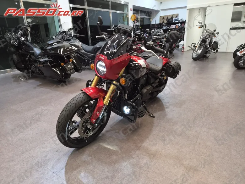 Indian Sport Scout - фото 4