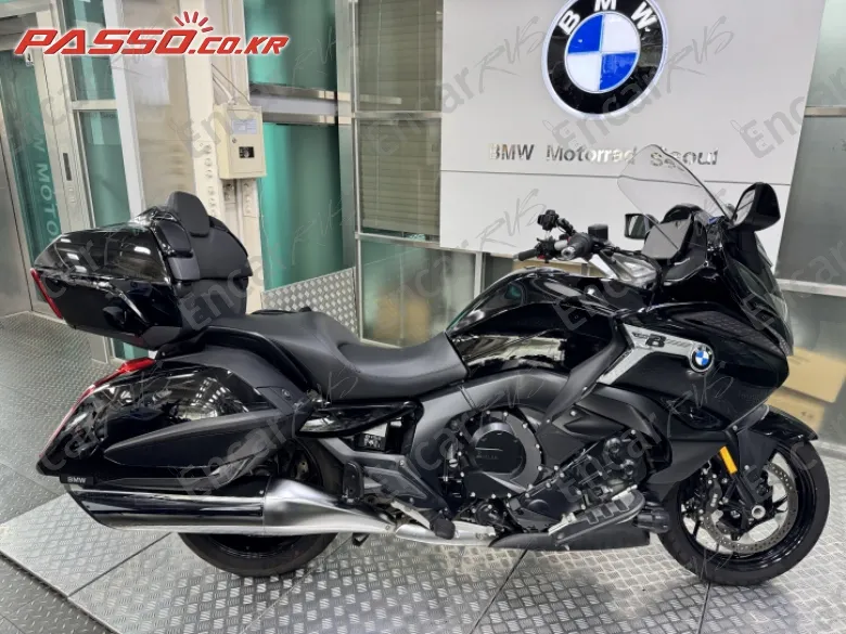 BMW K 1600 GRAND AMERICA 2023, фото 1