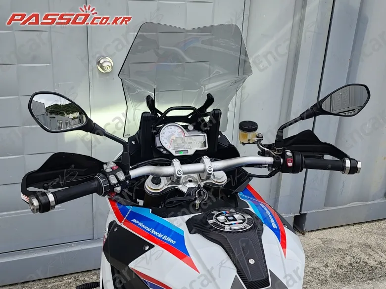Bmw S 1000 Xr - фото 3