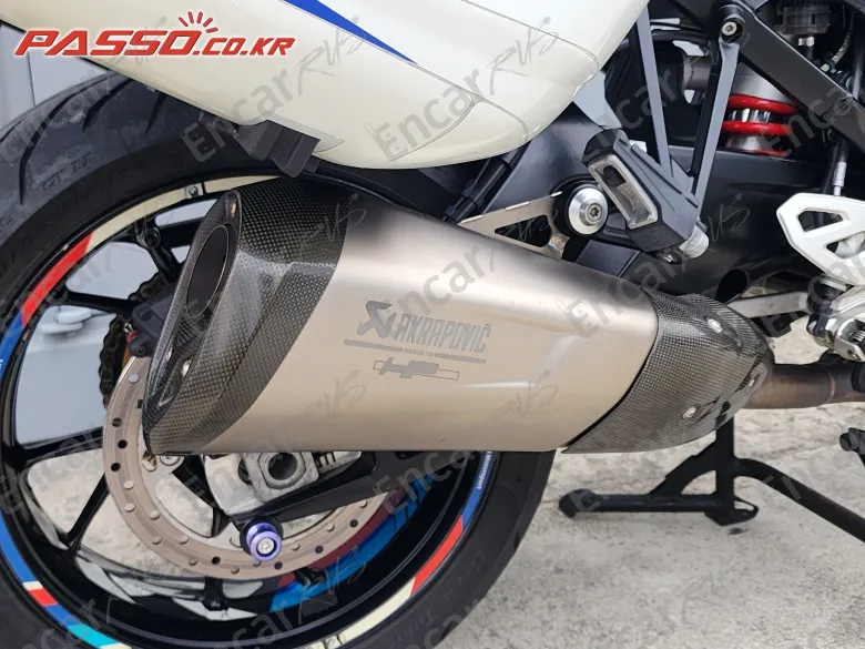 Bmw S 1000 Xr - фото 6