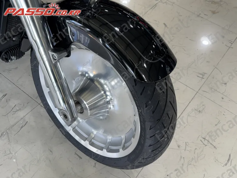 Harley-Davidson Fat Boy 114 - фото 5