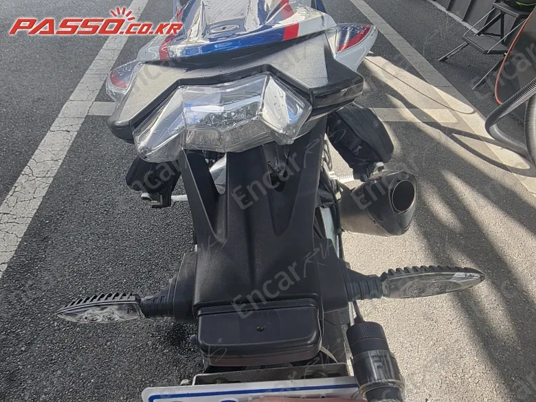 Bmw S 1000 Rr - фото 2
