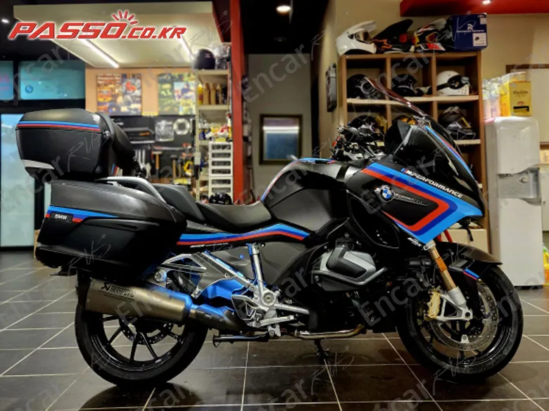 Bmw R 1250 Rt 2023, фото 1