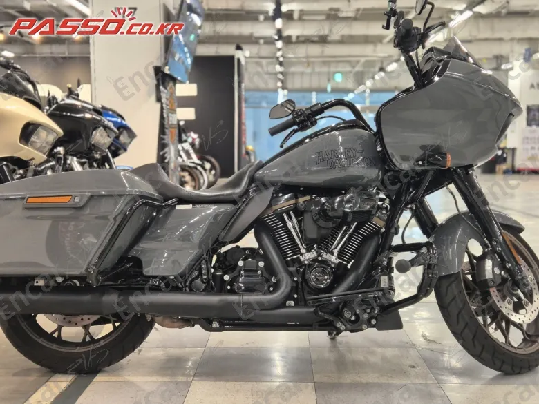 Harley-Davidson Road Glide St 2022, фото 1
