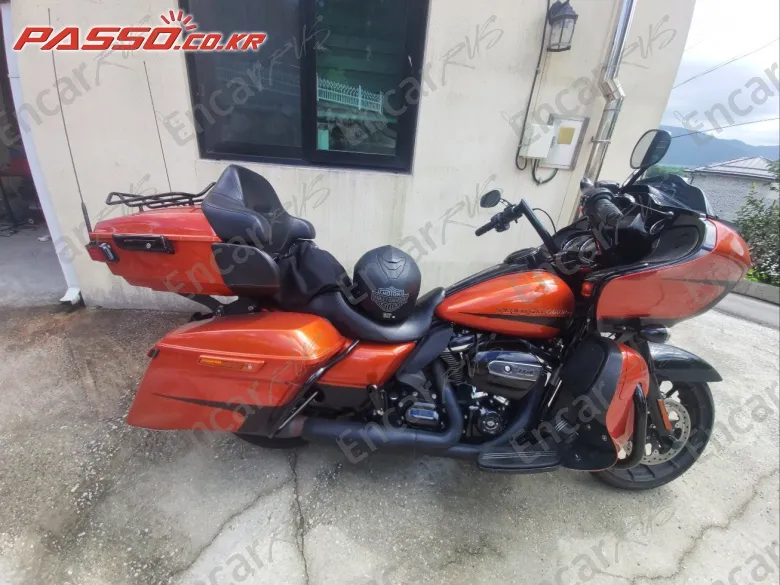 Harley-Davidson Road Glide Special 2019, фото 1