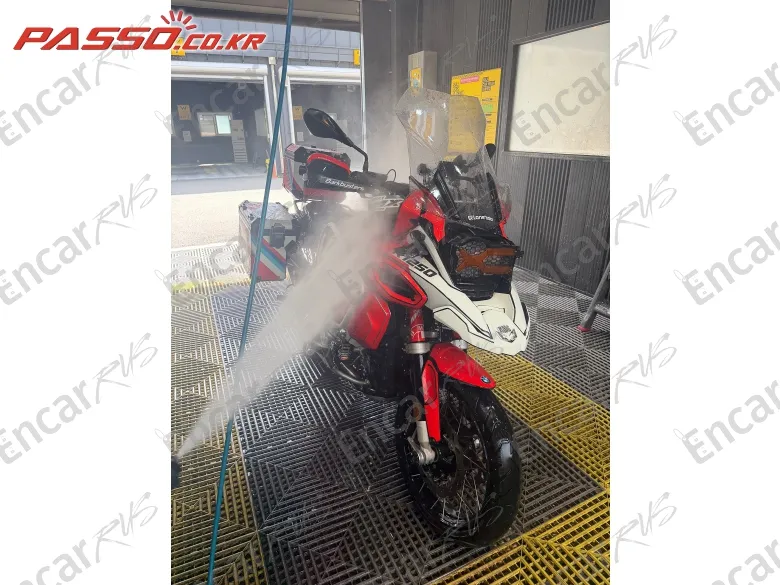 Bmw R 1250 Gs Adventure - фото 6