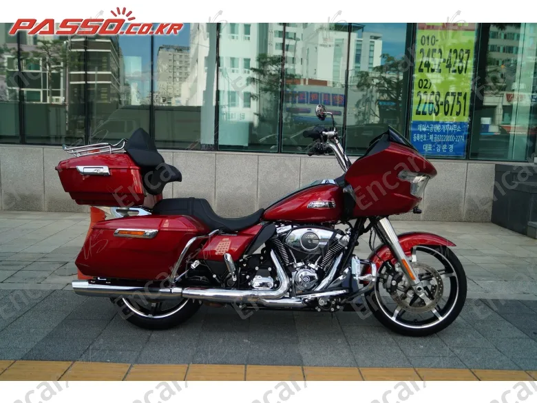 Harley-Davidson Road Glide Special 2025, фото 1
