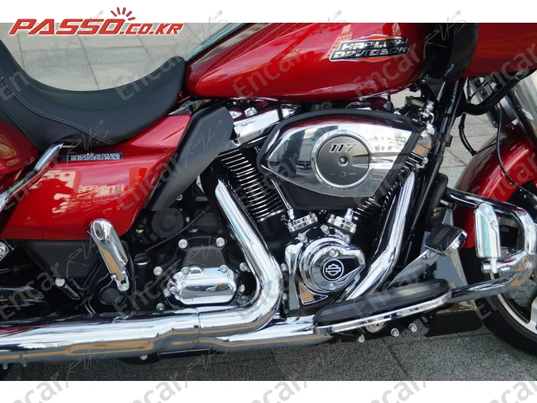 Harley-Davidson Road Glide Special - фото 4