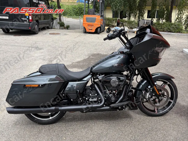 Harley-Davidson Fltr 2025, фото 1