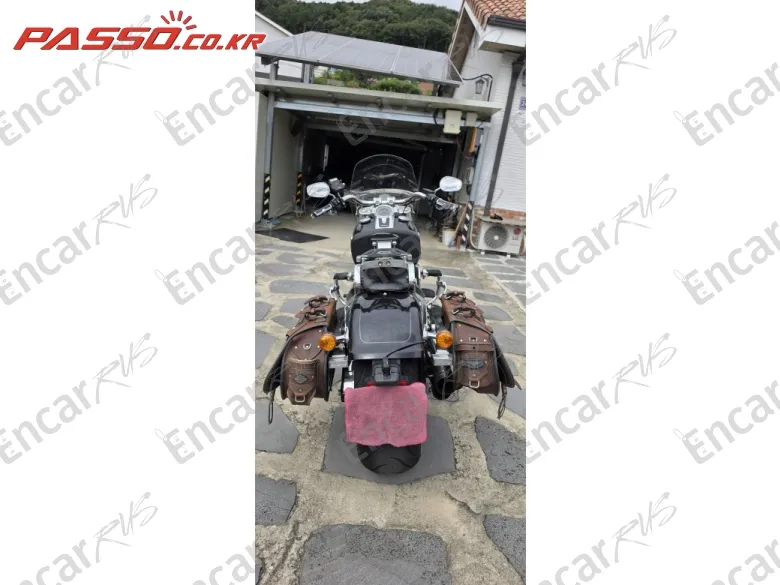 Harley-Davidson Fat Boy 114 - фото 2