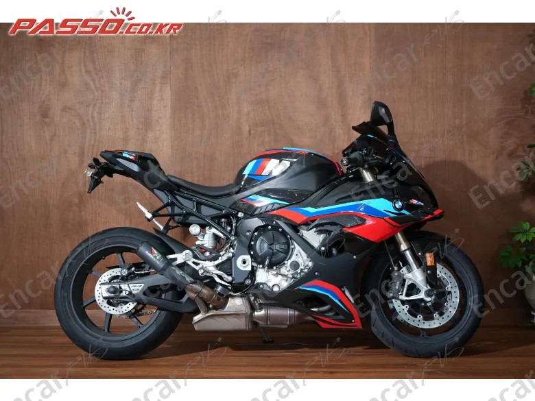 Bmw S 1000 Rr 2023, фото 1