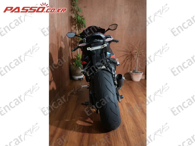 Bmw S 1000 Rr - фото 2