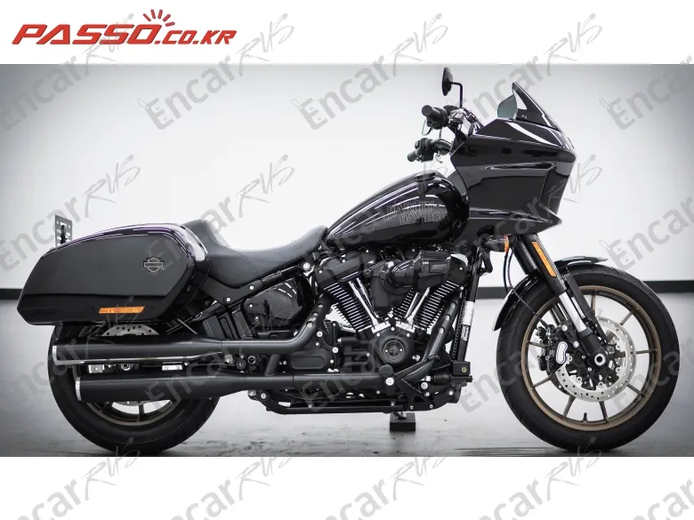 Harley-Davidson Low Rider St 2024, фото 1