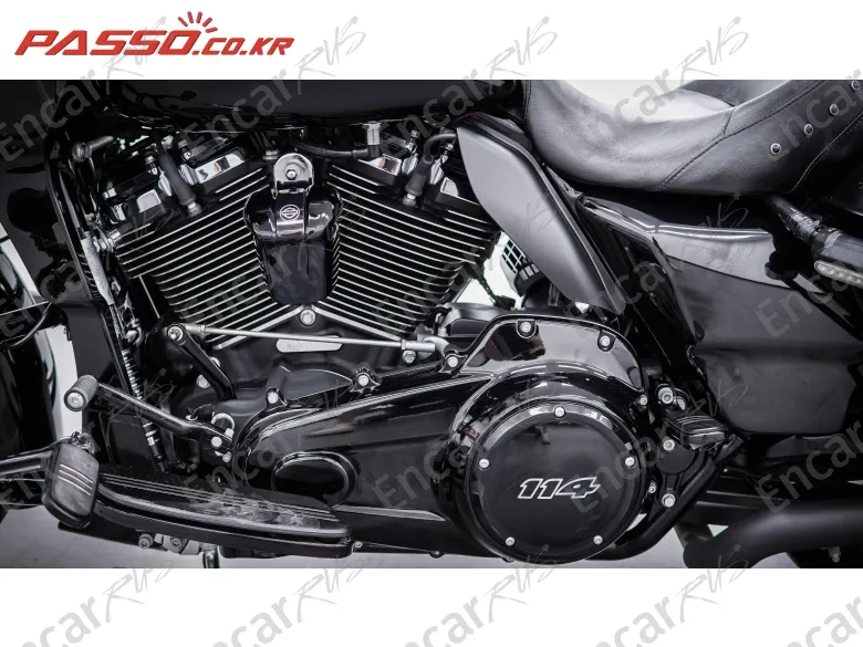 Harley-Davidson Road Glide Special - фото 4