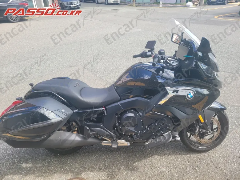 BMW K 1600 B 2024, фото 1