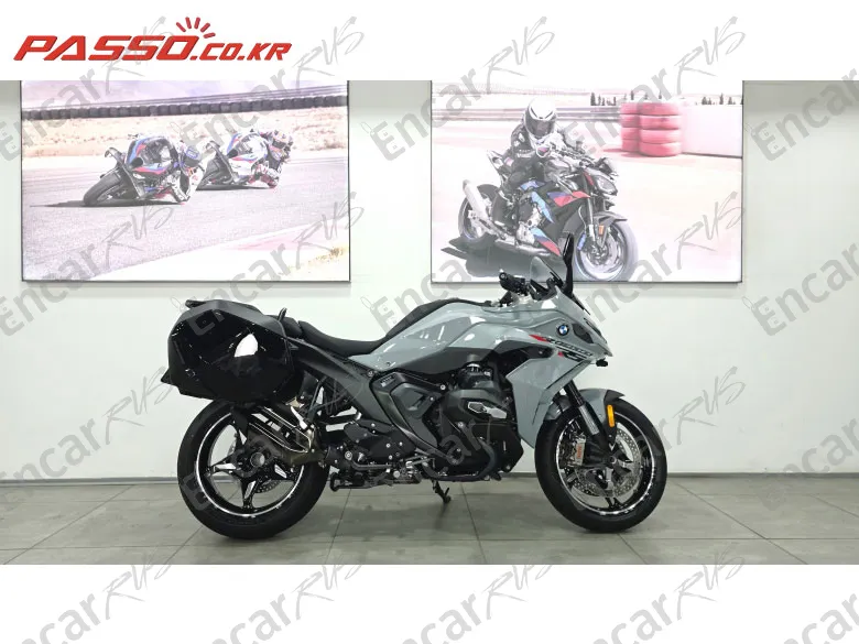 BMW R 1300 RS 2026, фото 1