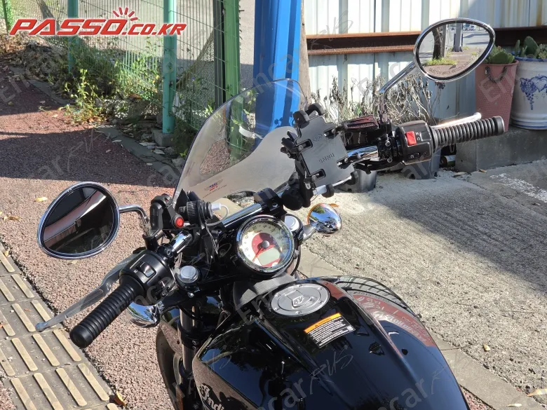 Indian Scout Abs - фото 3