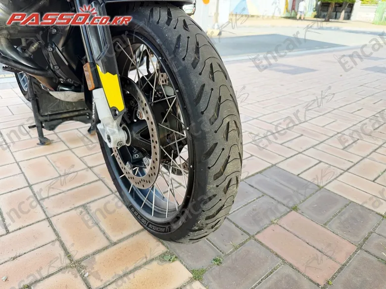 Bmw R 1250 Gs Adventure - фото 5