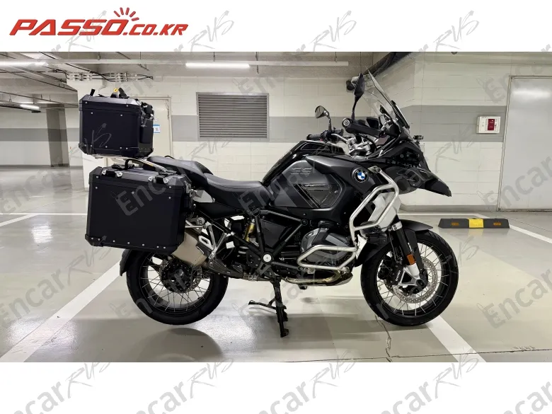 BMW R 1250 GS ADVENTURE 2023, фото 1