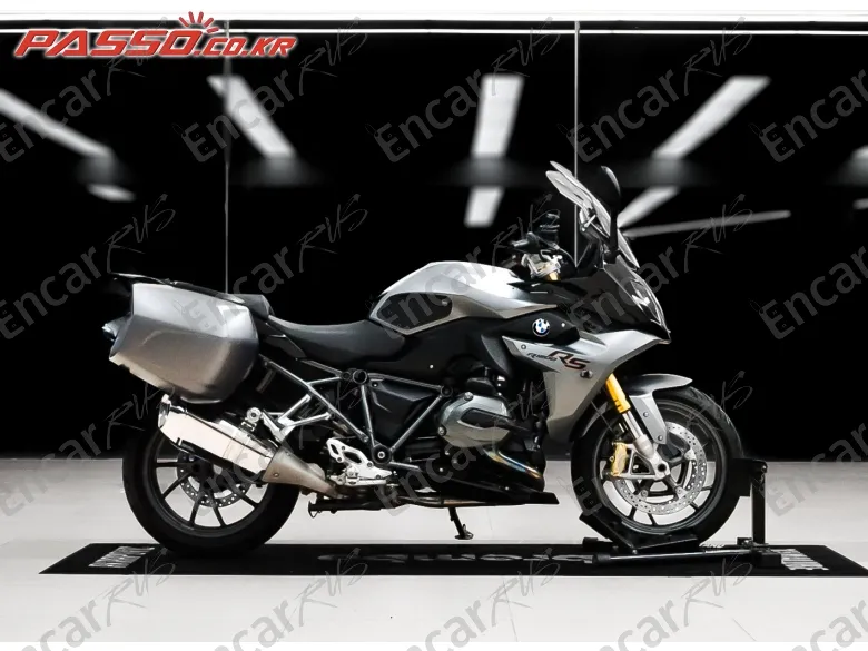 BMW R 1200 RS 2016, фото 1
