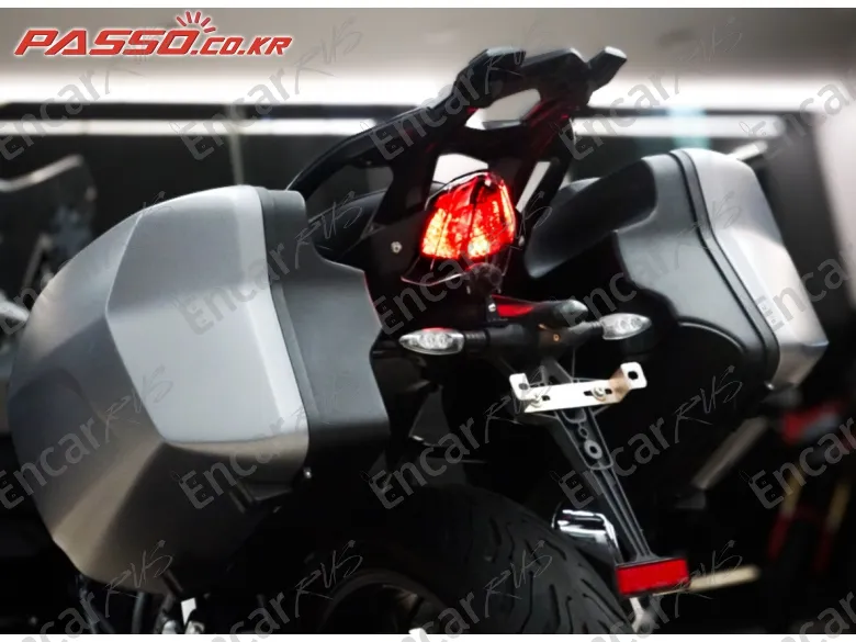 Bmw R 1200 Rs - фото 5