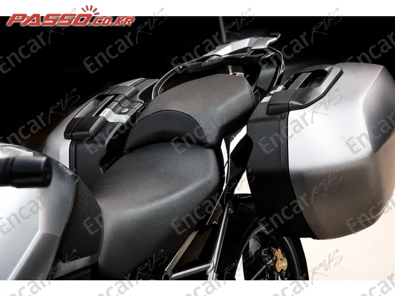 Bmw R 1200 Rs - фото 6